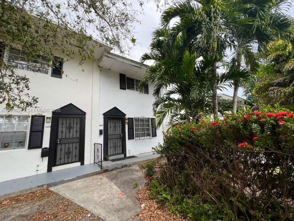 WALDORF ESTATES CONDO NO - Residential Lease