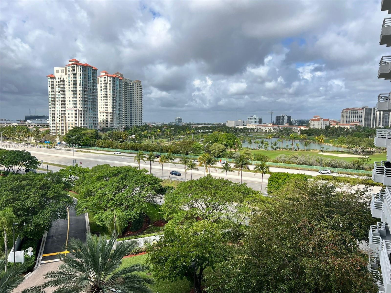 Property for Sale at 3300 Ne 192nd St 803, Aventura, Miami-Dade County, Florida - Bedrooms: 1 
Bathrooms: 2  - $320,000