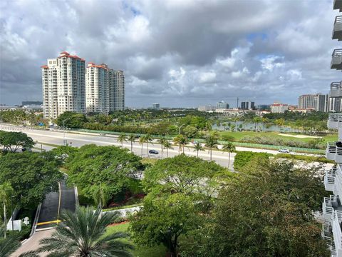 3300 NE 192nd St 803 Aventura FL 33180