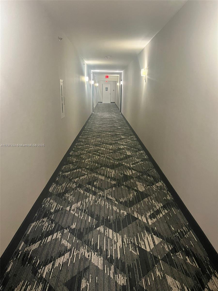 PARC CENTRAL AVENTURA EAS - Residential