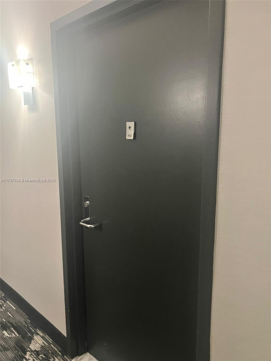 PARC CENTRAL AVENTURA EAS - Residential