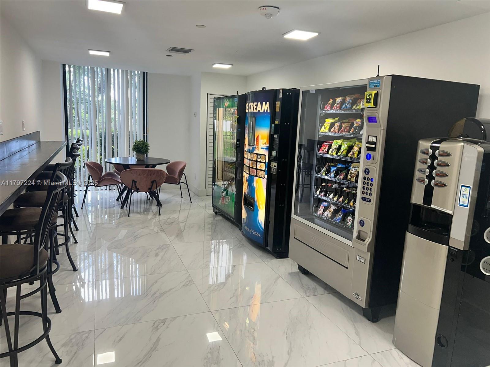 PARC CENTRAL AVENTURA EAS - Residential