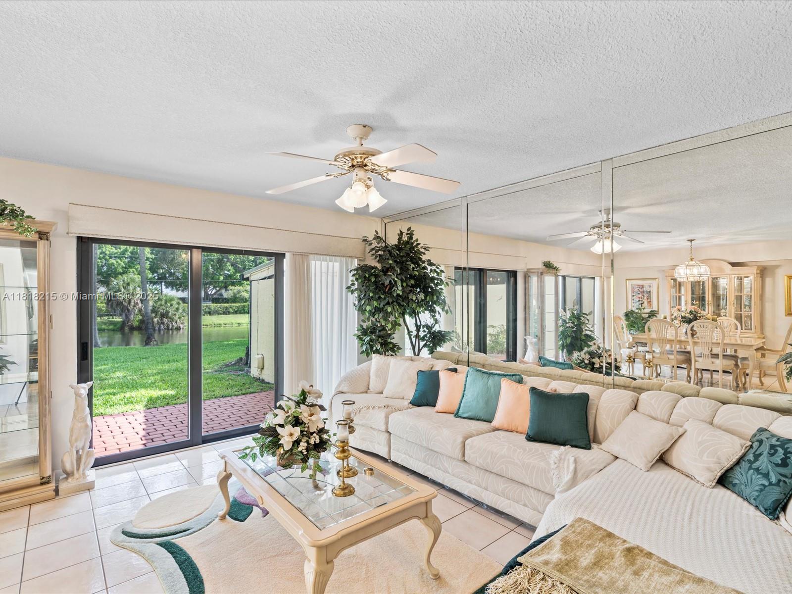 ALHAMBRA CIRCLE - Residential