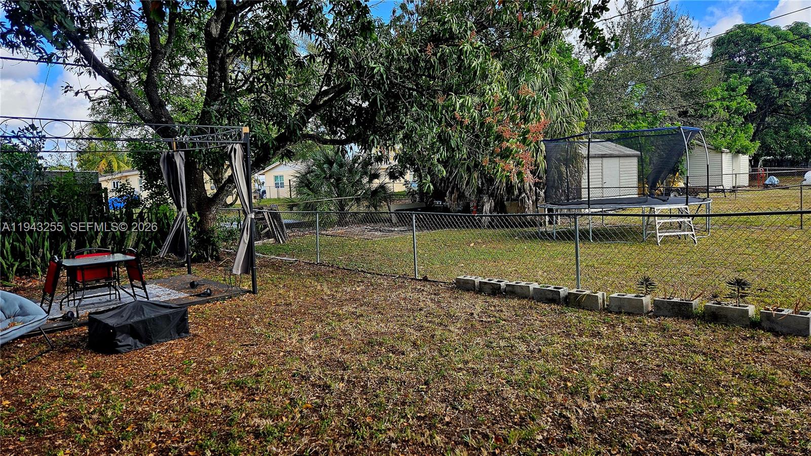 DAVIE PARK - Residential Income