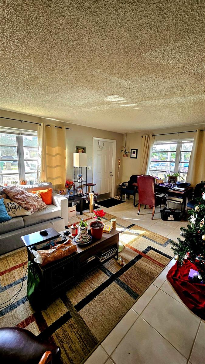 DAVIE PARK - Residential Income