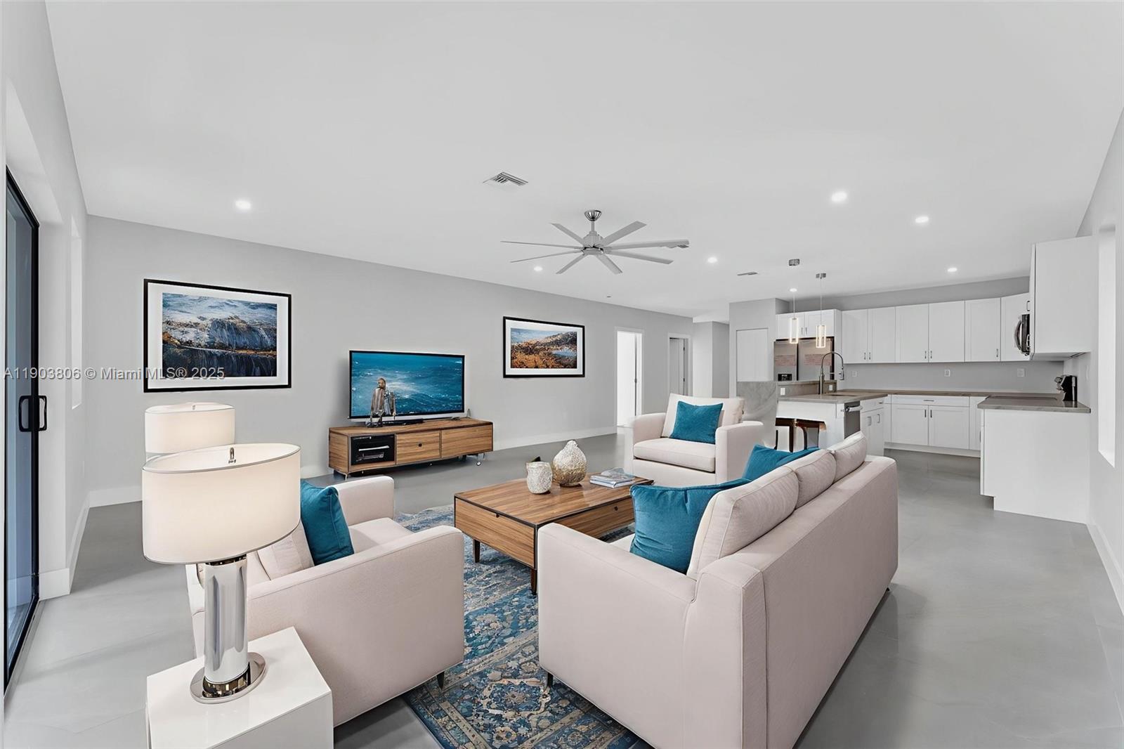 TOWN OF MODELO (DANIA) B- - Residential