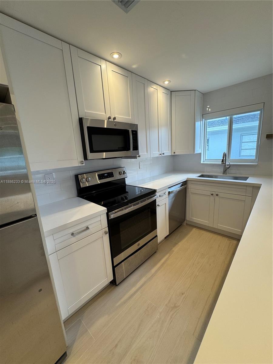 HIALEAH 13TH ADDN AMD REV - Residential Lease