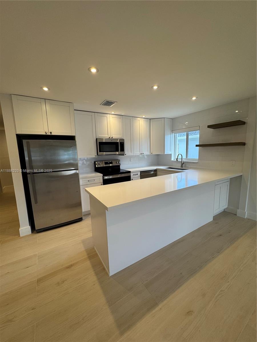 HIALEAH 13TH ADDN AMD REV - Residential Lease
