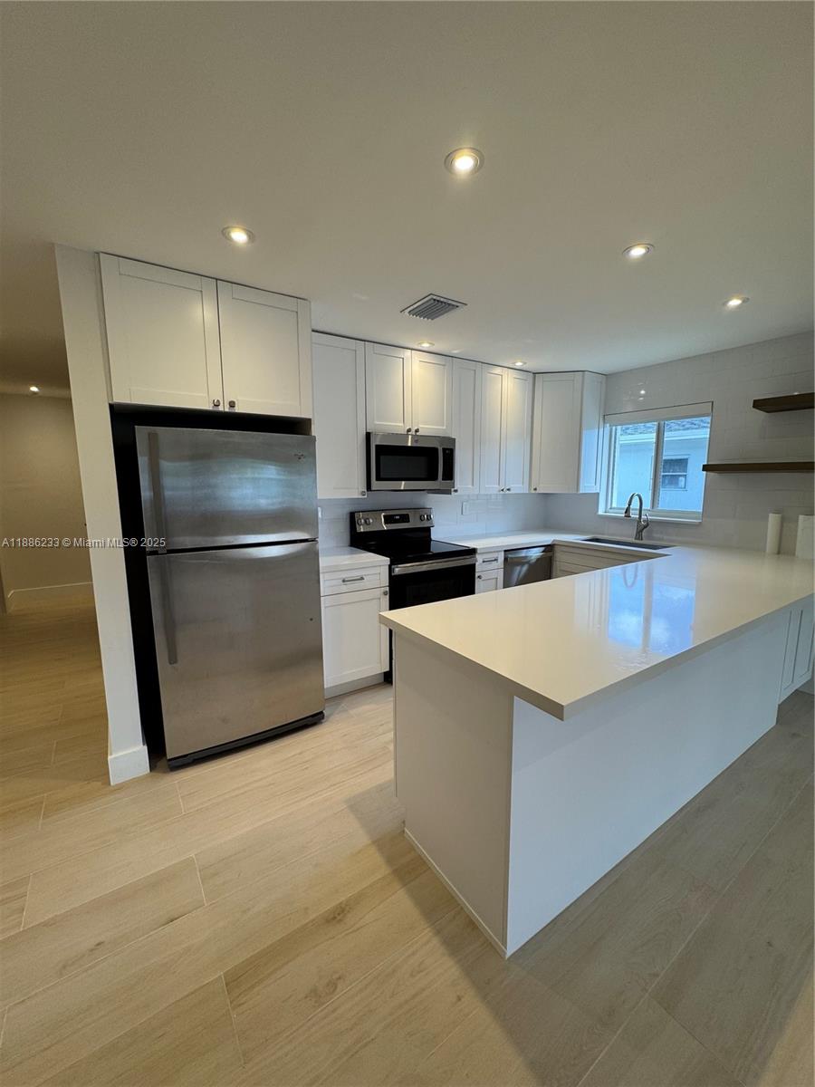 HIALEAH 13TH ADDN AMD REV - Residential Lease