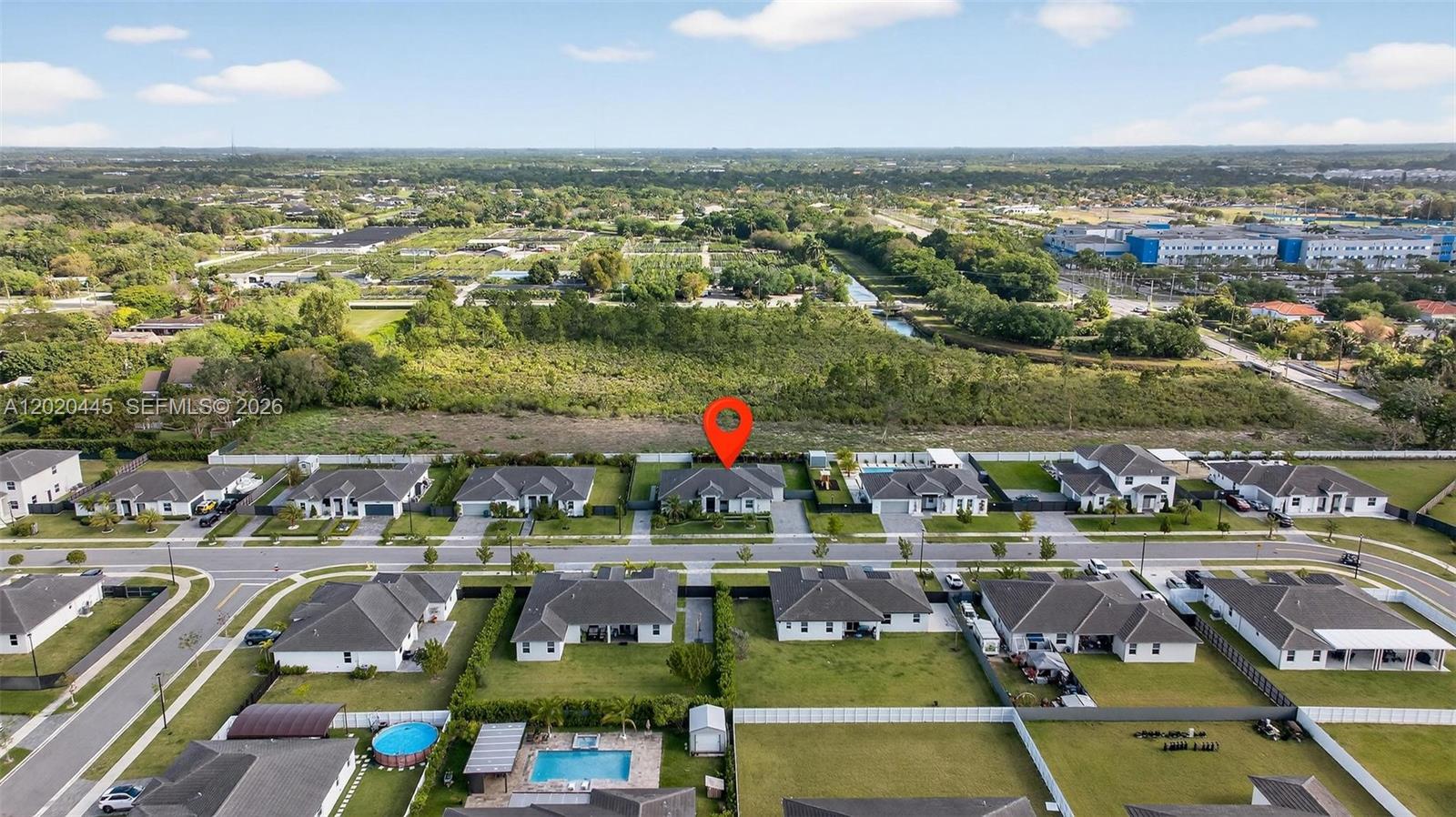 RAMBO - Residential