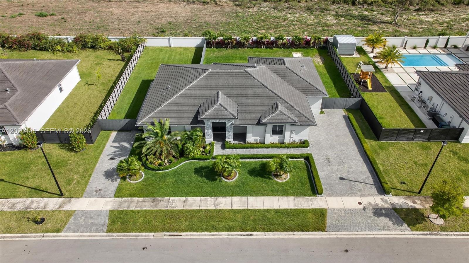 RAMBO - Residential