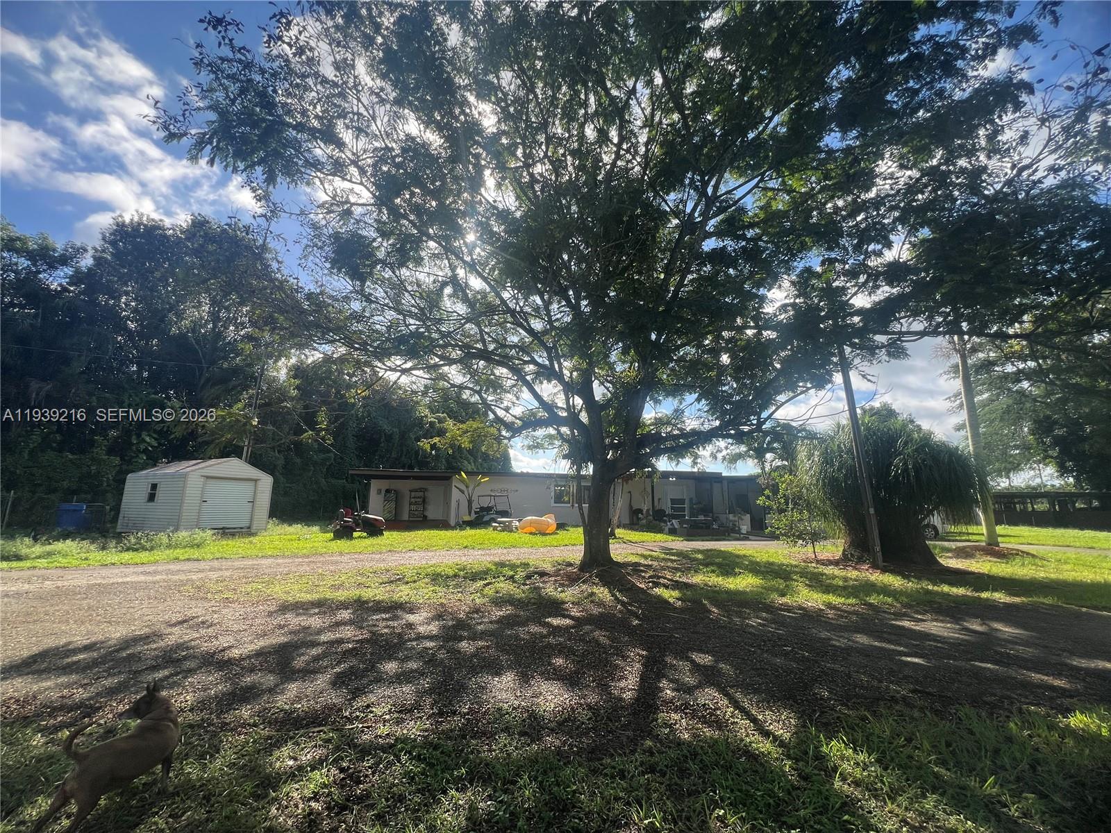 REDLAND - Residential