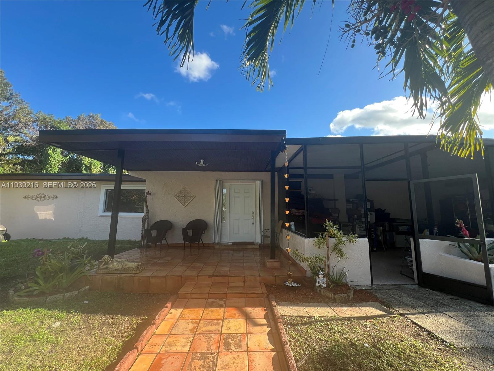 REDLAND - Residential