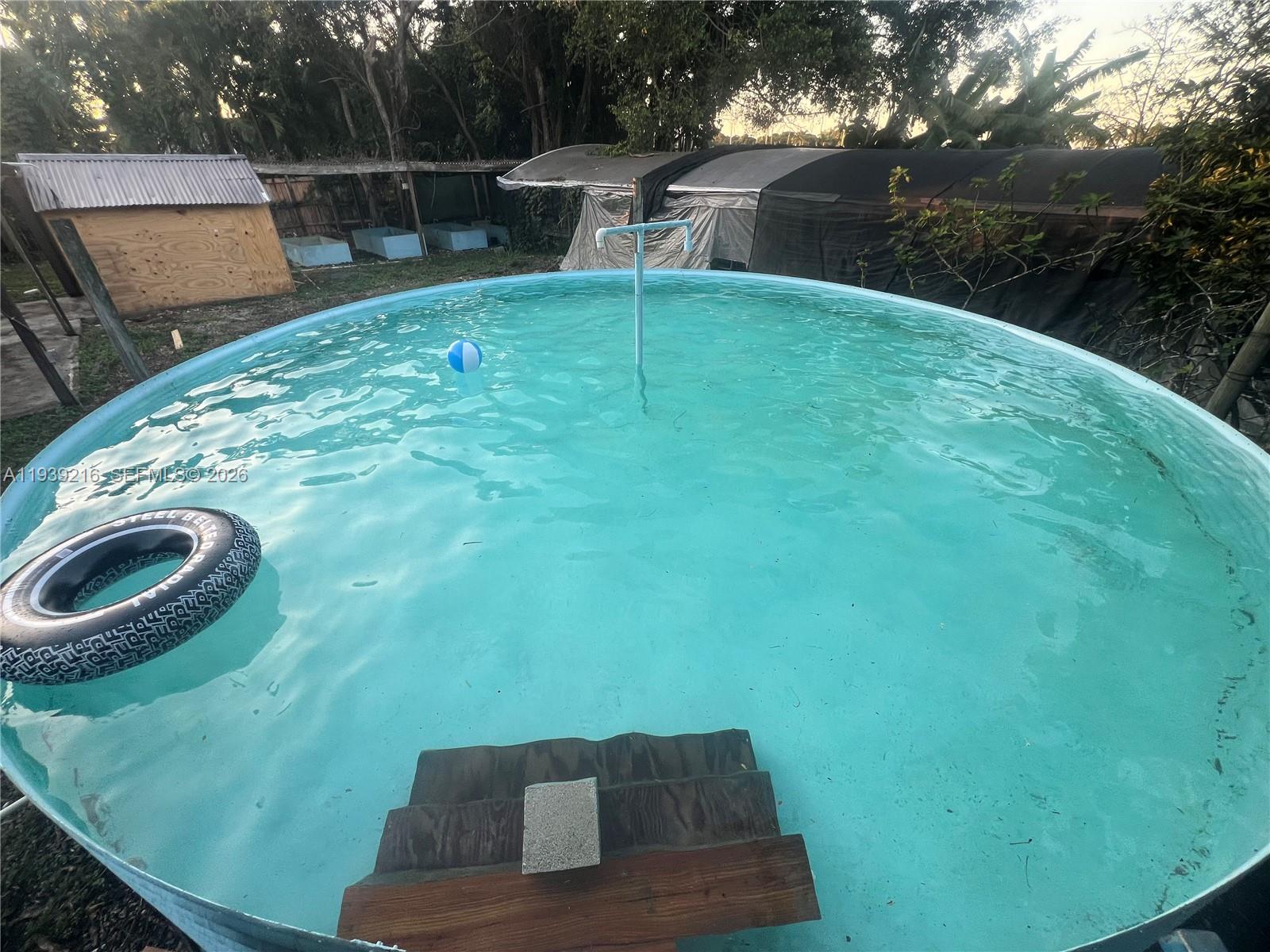 REDLAND - Residential