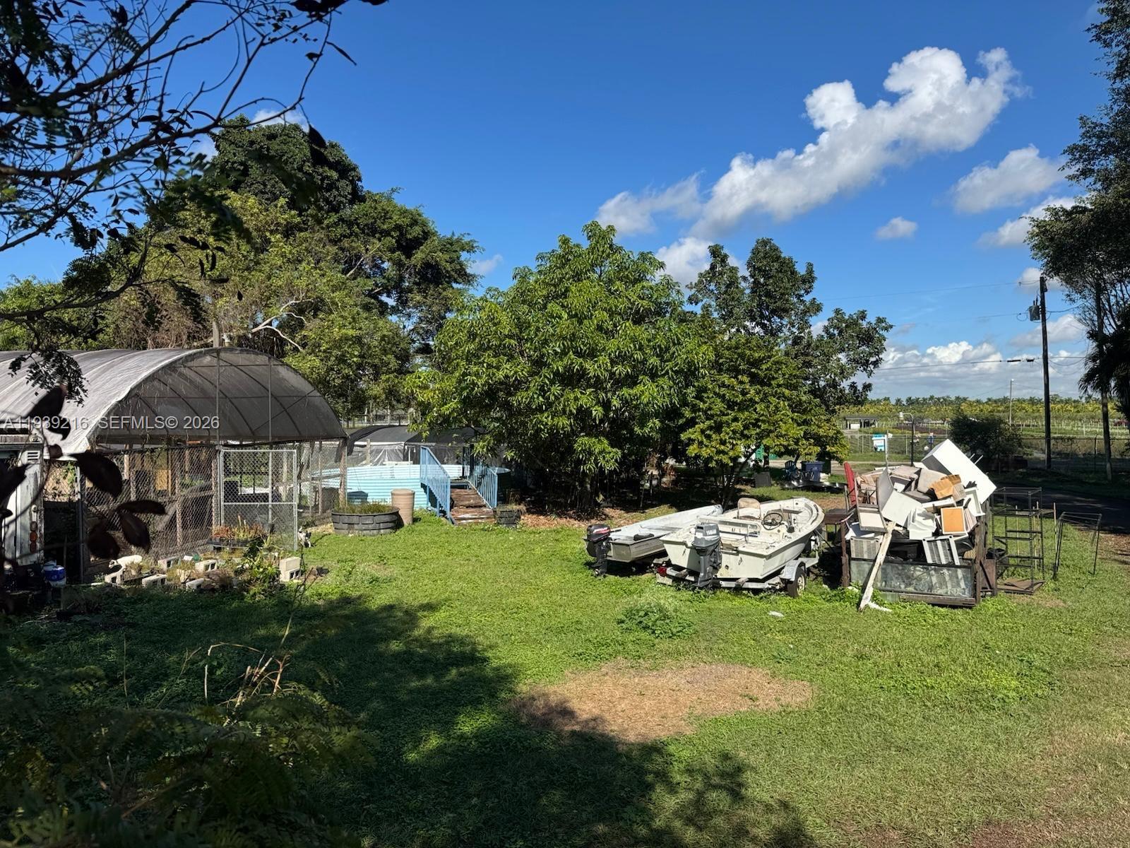 REDLAND - Residential