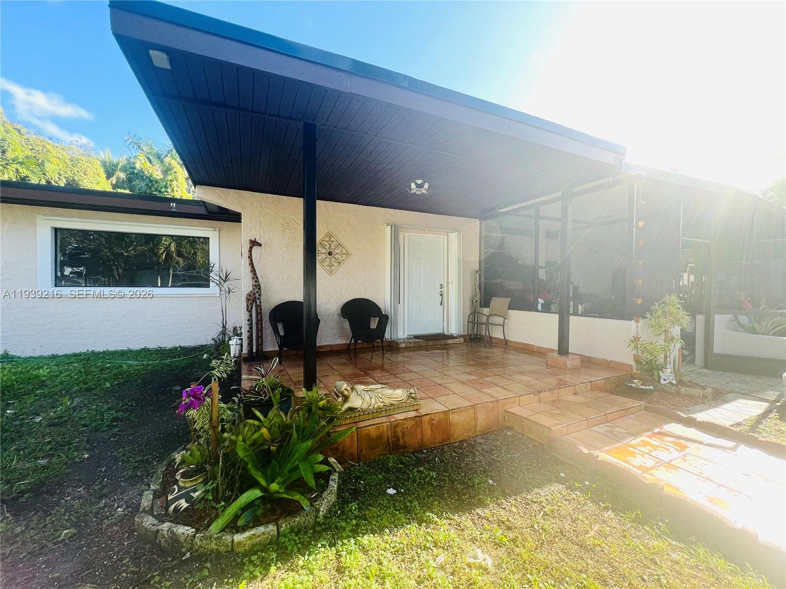 REDLAND - Residential