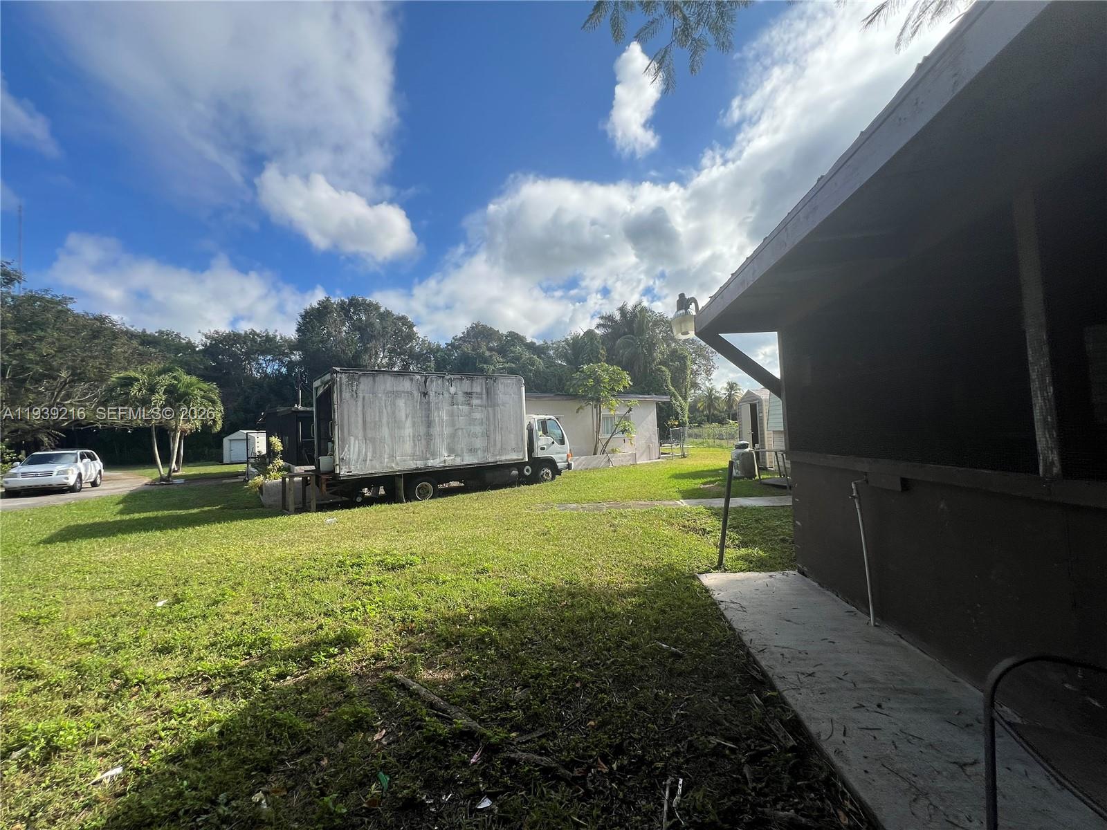 REDLAND - Residential