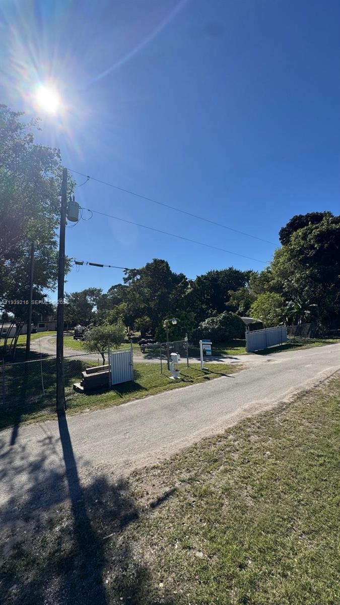 REDLAND - Residential