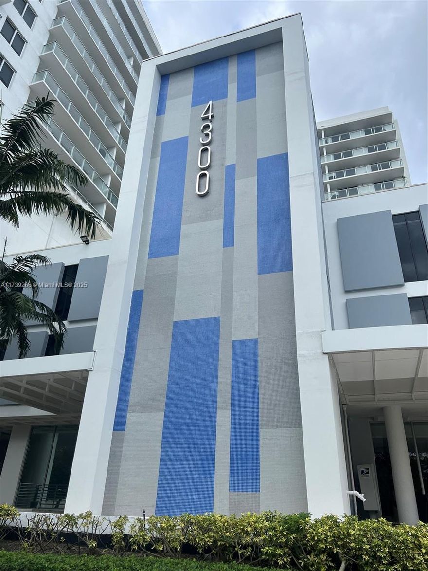 Rent a Tastefully Designed and Renovated Office Condominium at 4300 Biscayne Boulevard in the heart of the city. This office condo offers an exceptional opportunity for professionals seeking a prime location. The office, spanning 1,135 square feet, is meticulously designed and fully furnished, including a reception area, a private office, and a break room equipped with a kitchen. The office building is situated in a convenient location along the Biscayne Corridor, providing easy access to popular destinations such as the Design District, Wynwood, Midtown, nearby highways, airport & beaches. The condominium boasts a small and well-managed building with an elegant reception area. Notably, the office includes a rare feature: "four assigned parking spaces in a covered garage".