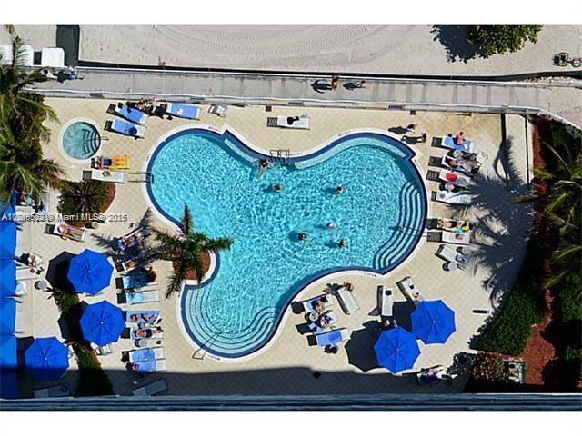 LA PERLA CONDO - Residential