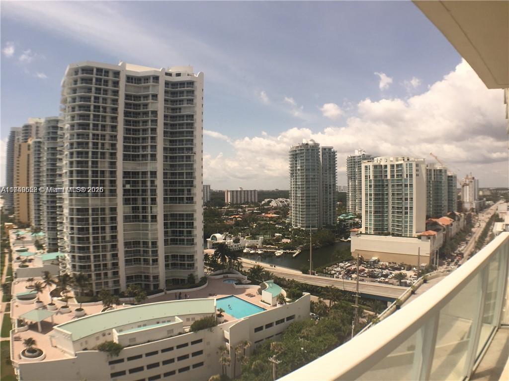 LA PERLA CONDO - Residential