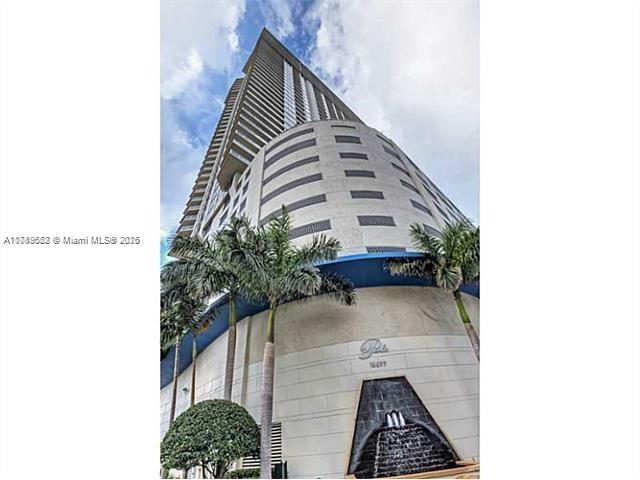 LA PERLA CONDO - Residential