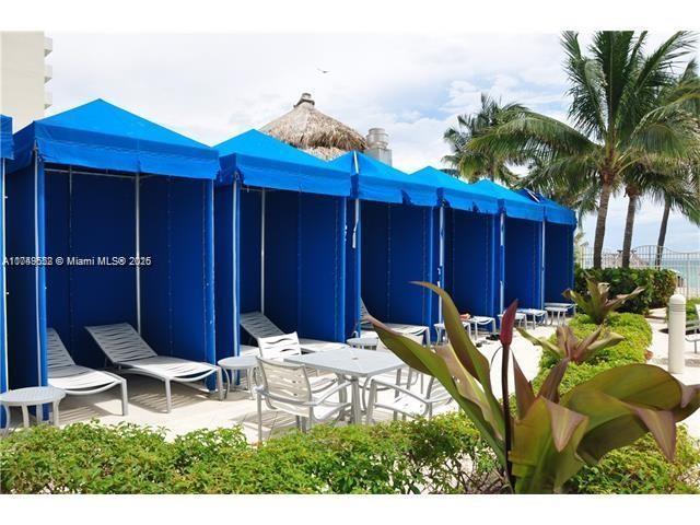 LA PERLA CONDO - Residential