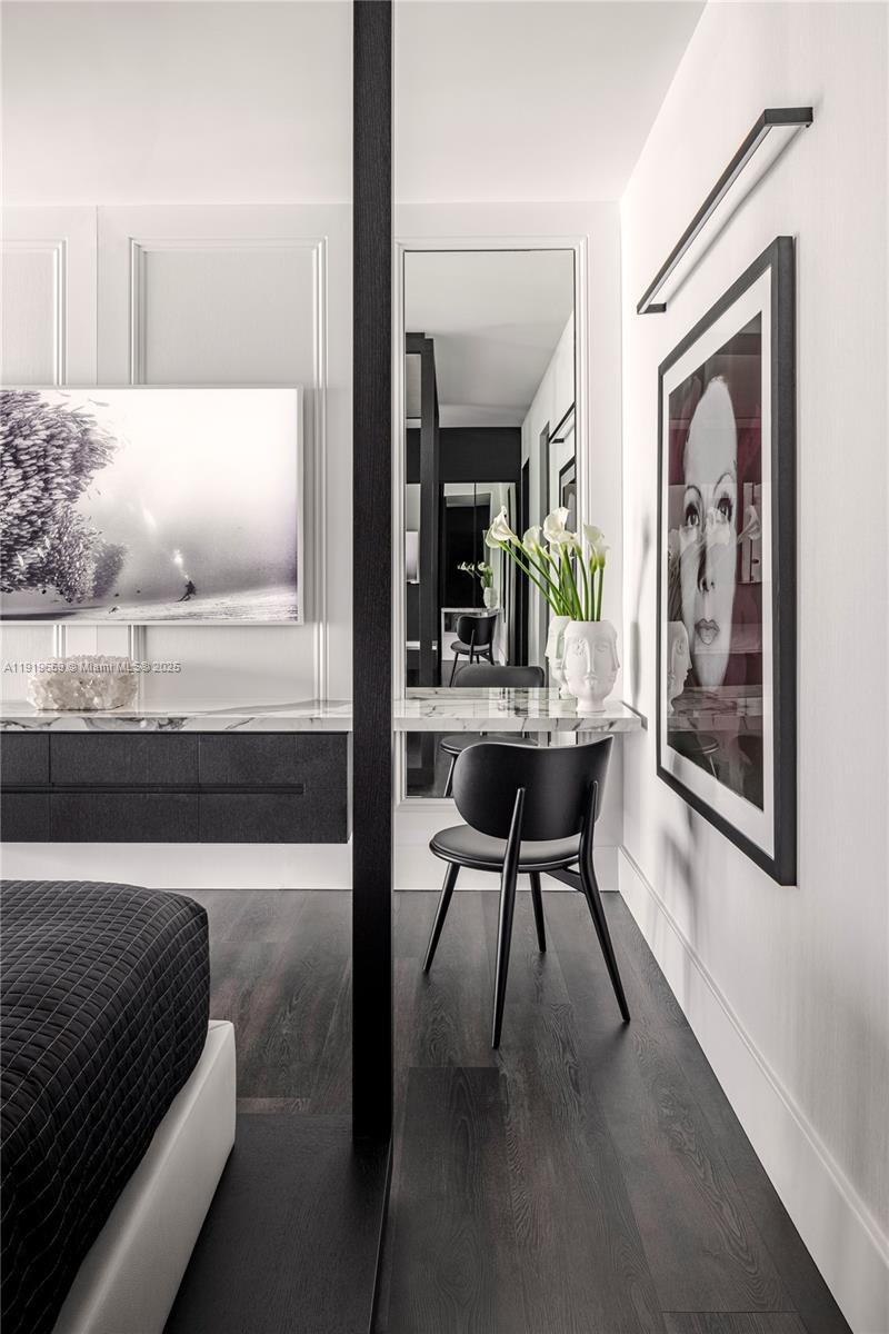 TEN MUSEUM PK RESIDENTIAL - Residential