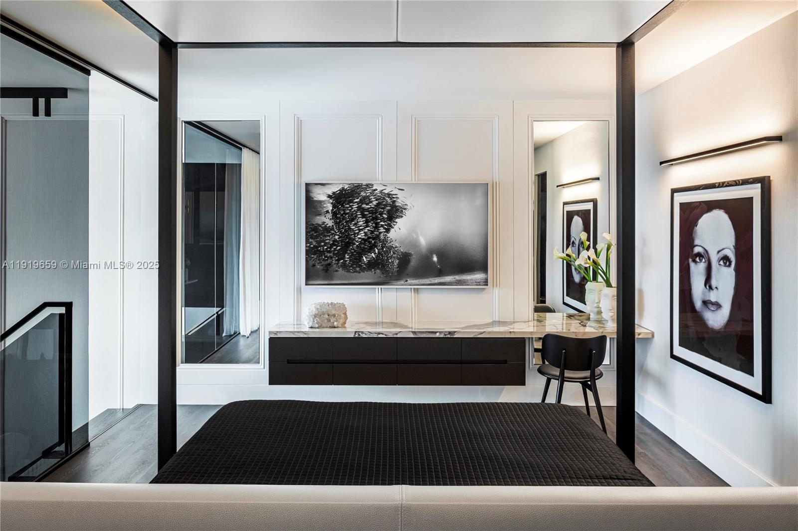 TEN MUSEUM PK RESIDENTIAL - Residential