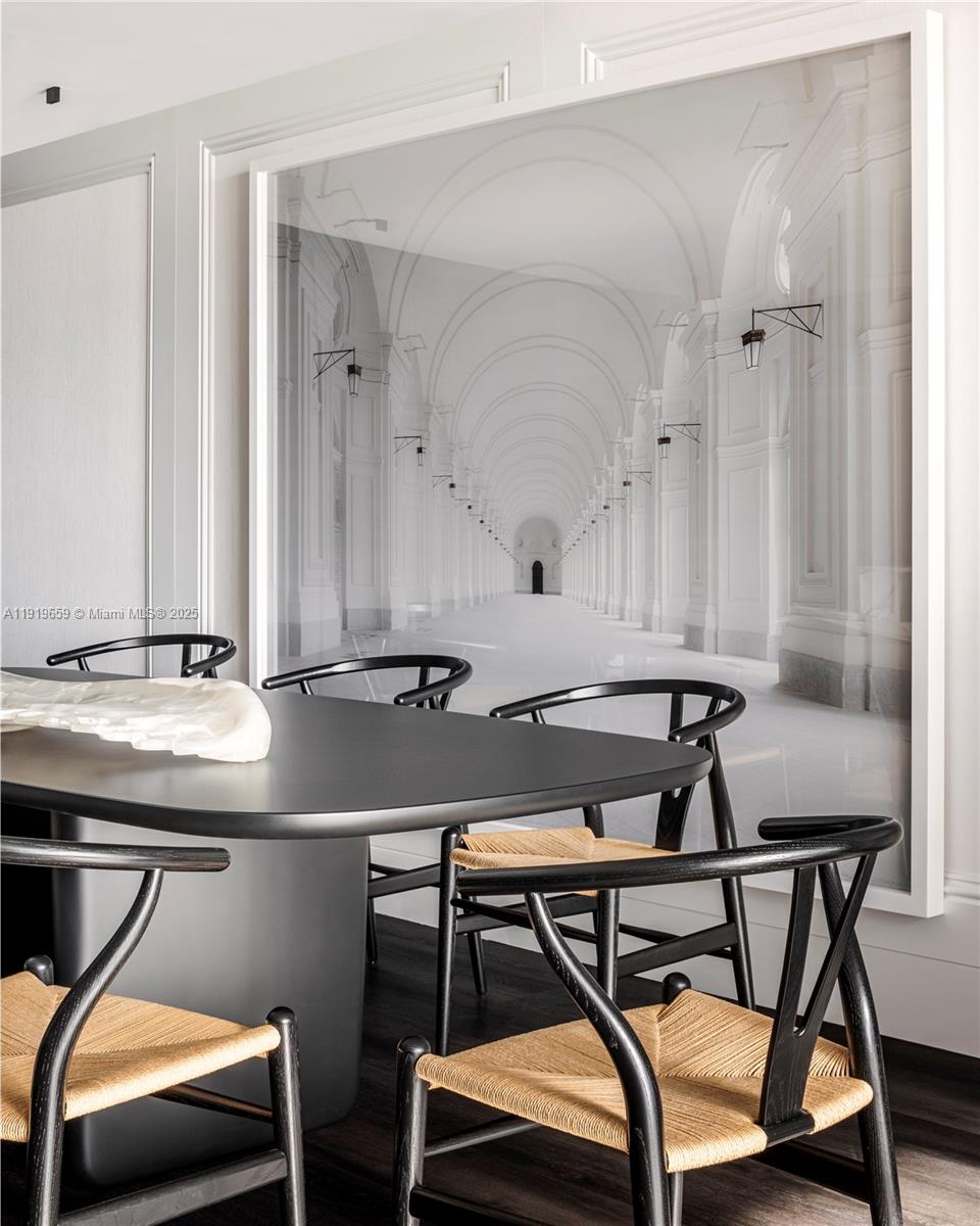 TEN MUSEUM PK RESIDENTIAL - Residential