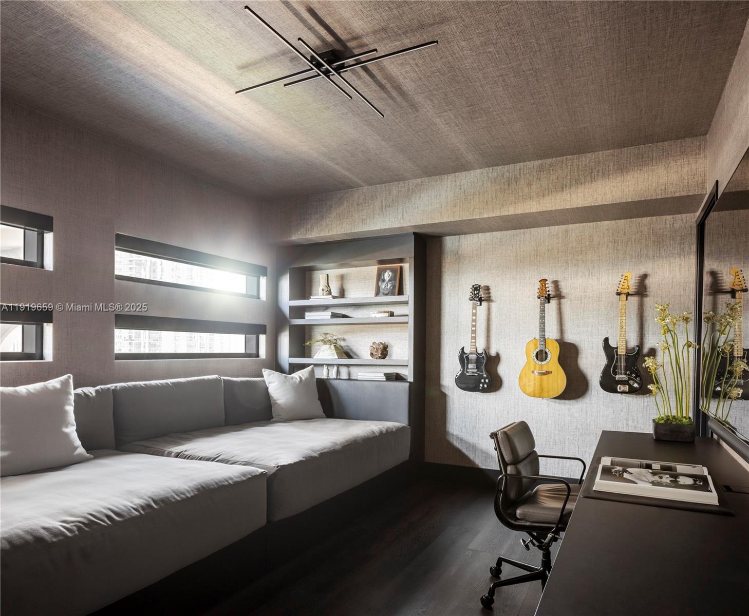 TEN MUSEUM PK RESIDENTIAL - Residential