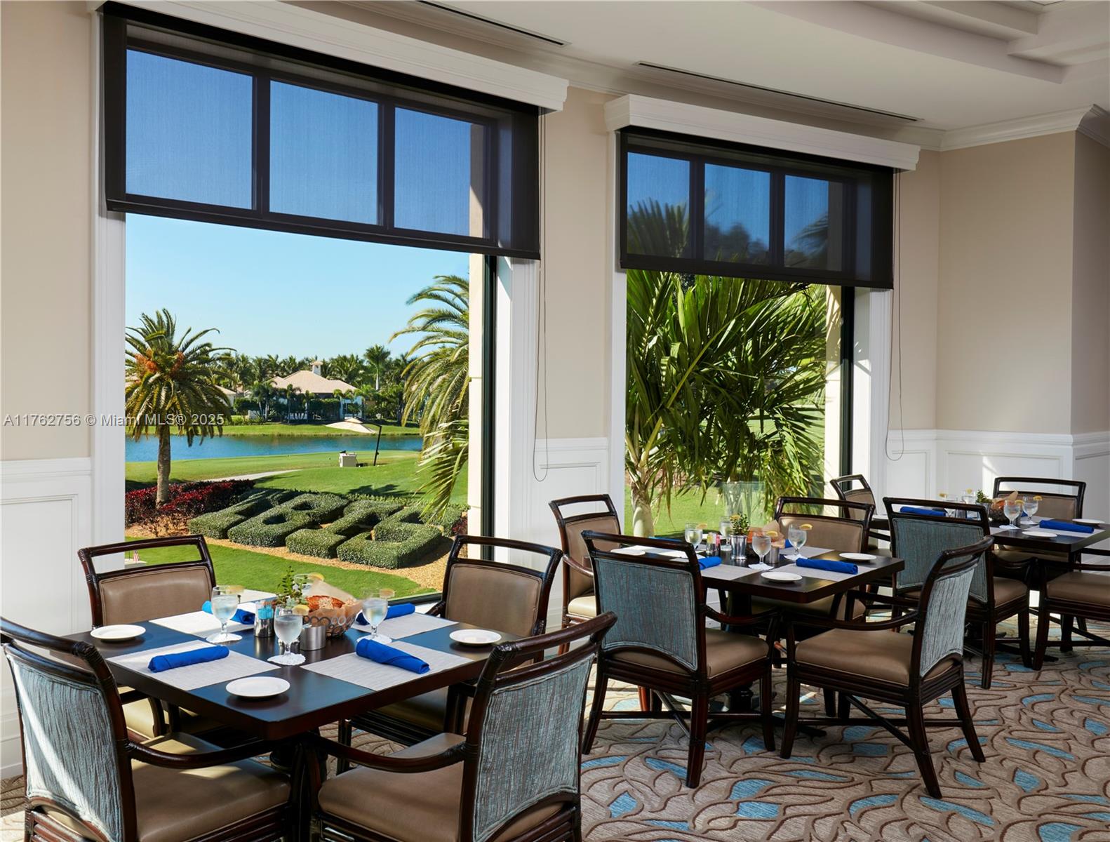 IBIS GOLF AND COUNTRY CLU - Residential