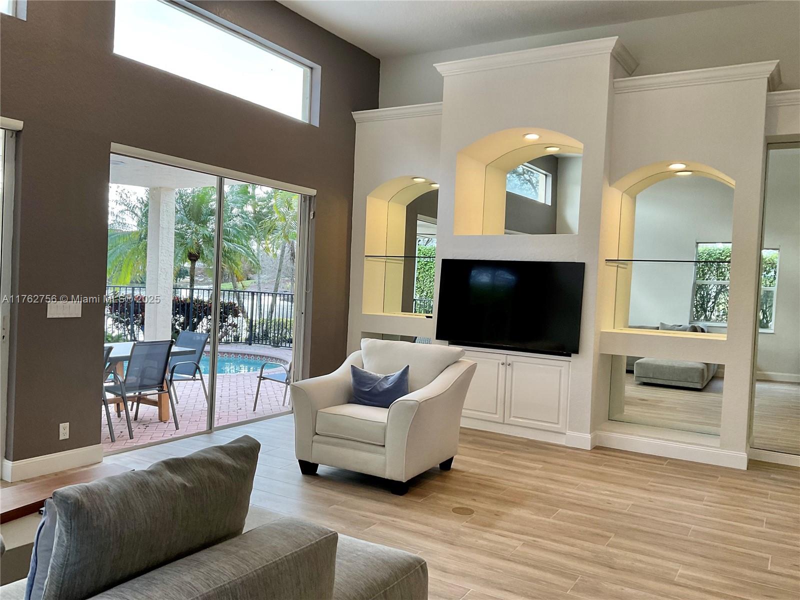 IBIS GOLF AND COUNTRY CLU - Residential