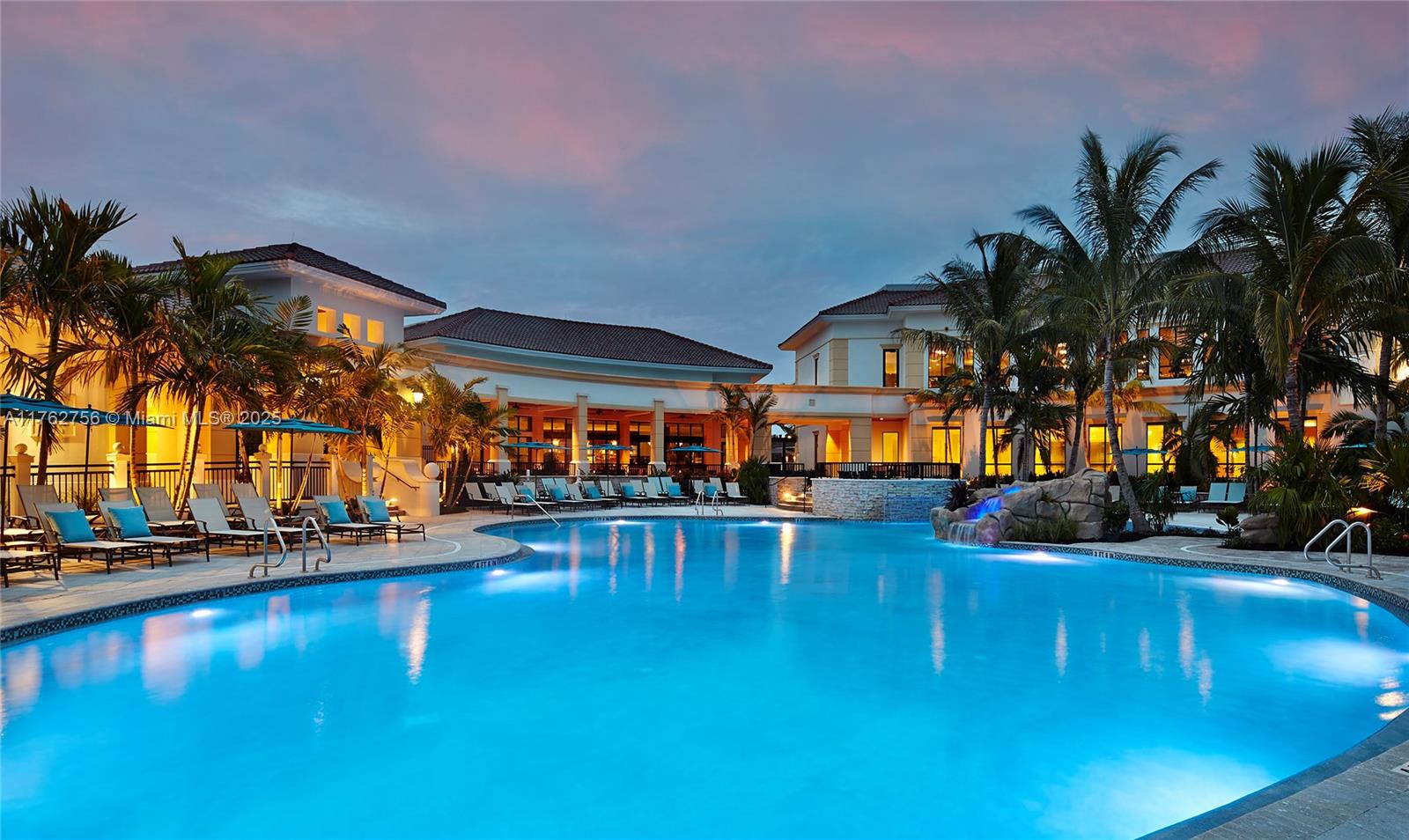 IBIS GOLF AND COUNTRY CLU - Residential