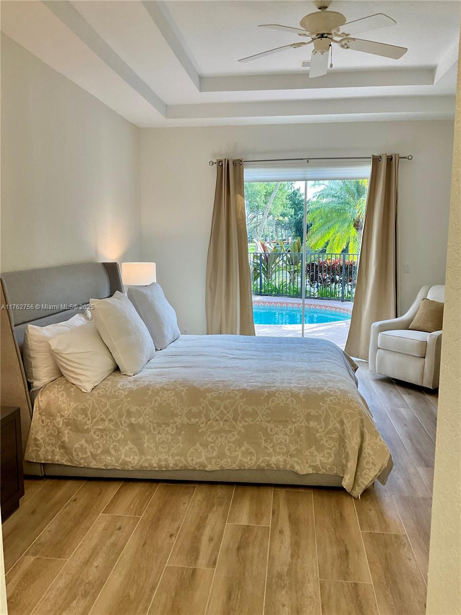 IBIS GOLF AND COUNTRY CLU - Residential