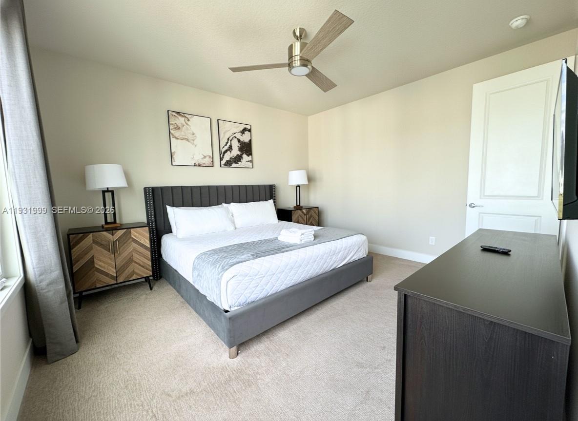 SPECTRUM AT REUNION CONDO - Residential