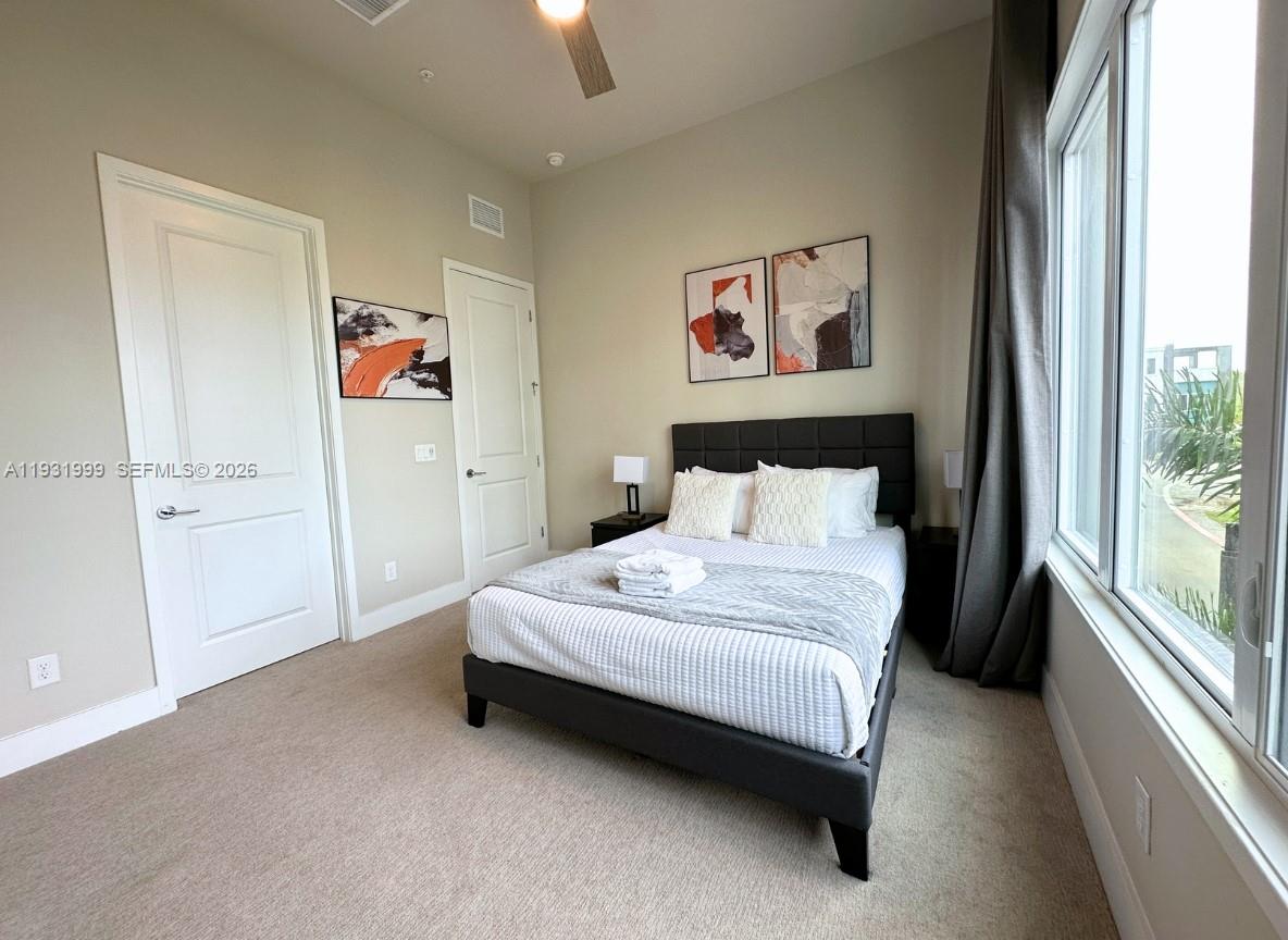 SPECTRUM AT REUNION CONDO - Residential