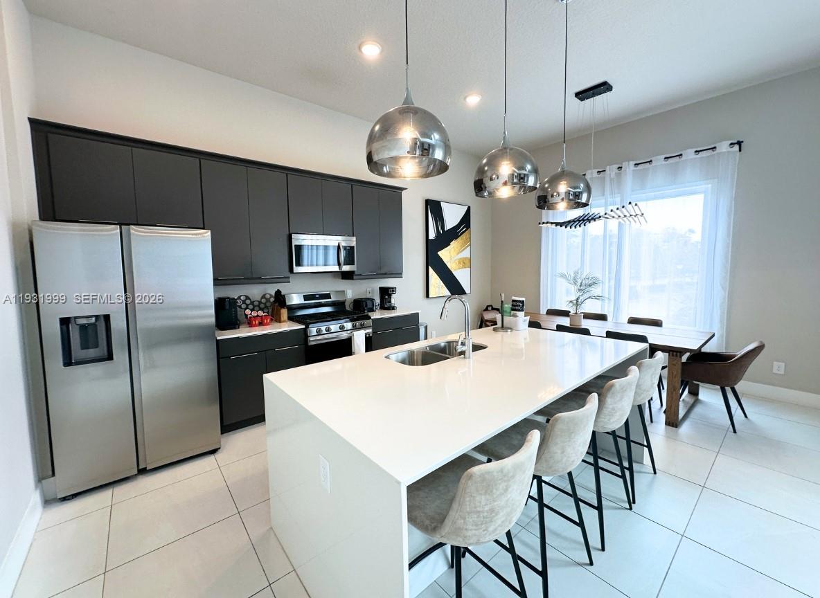 SPECTRUM AT REUNION CONDO - Residential