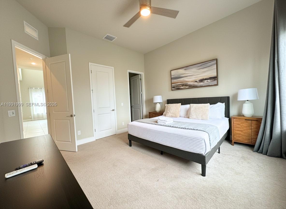 SPECTRUM AT REUNION CONDO - Residential