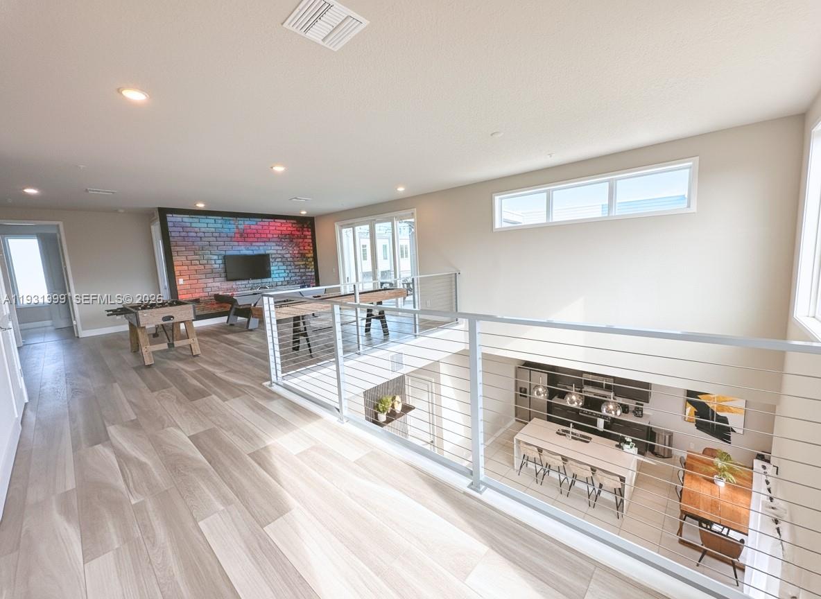 SPECTRUM AT REUNION CONDO - Residential