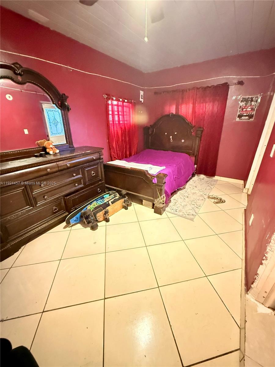 MIRAMAR SEC 7 - Residential Lease