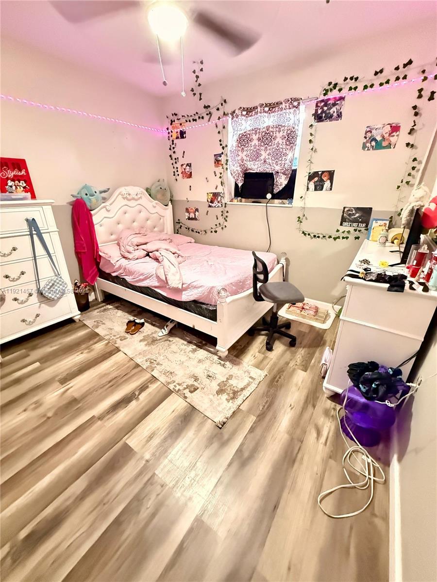 MIRAMAR SEC 7 - Residential Lease