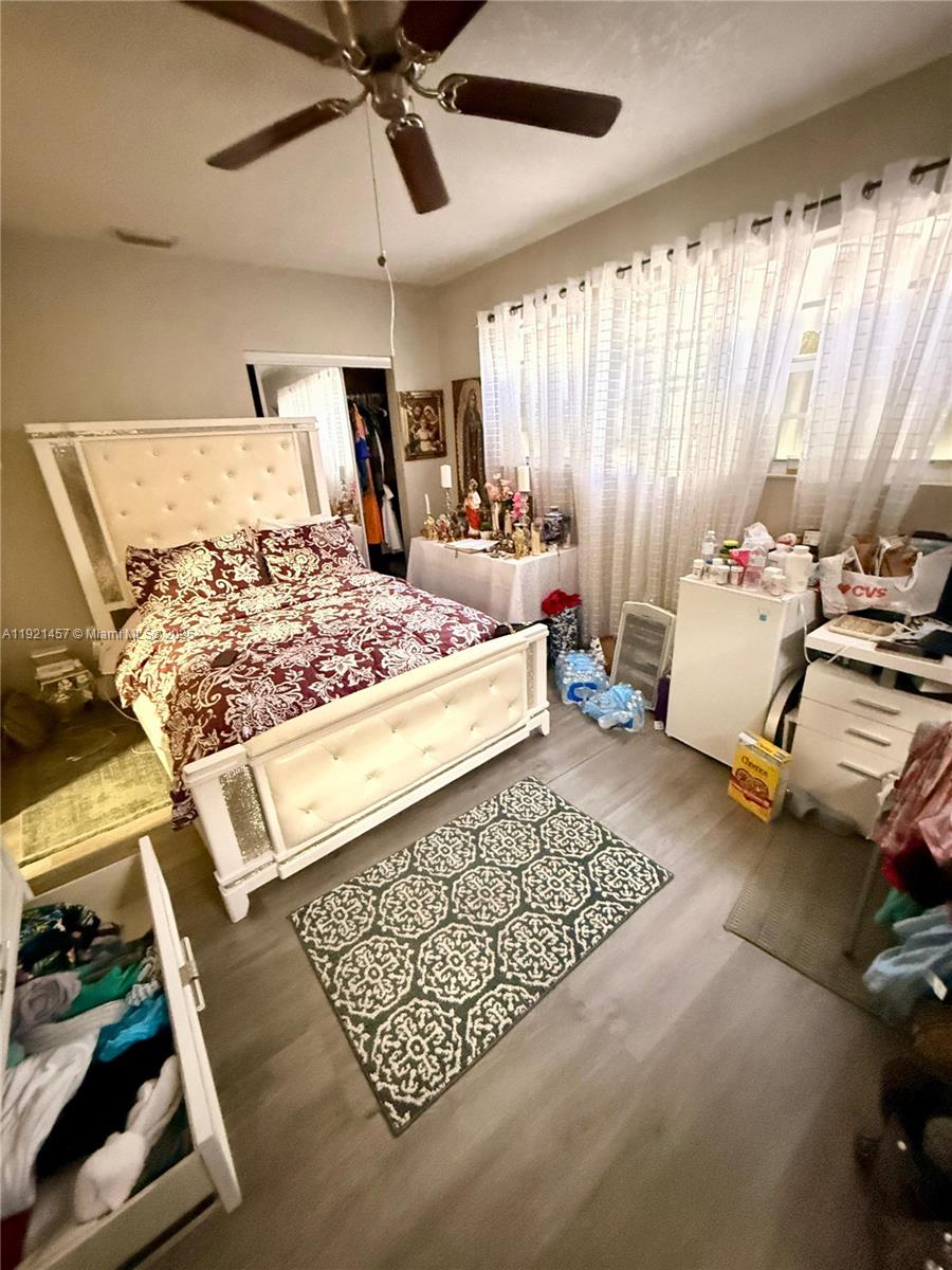 MIRAMAR SEC 7 - Residential Lease