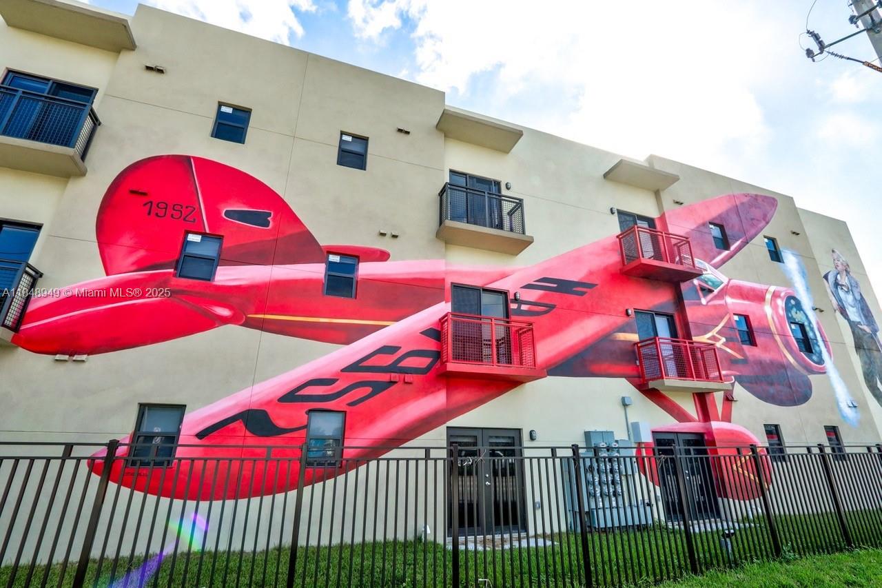 Poe's Lofts is a rental community in Hialeah located off of the Gratigny & West 4th Ave in the Amelia District. All the apartments are 1 Bedroom with 1 Bathroom & includes 1 parking space. (NO COMMERCIAL VEHICLES ALLOWED). Units $1,975 monthly. Units include Modern Cabinetry, Granite Countertops, Stainless Steel Appliances, Washer/Dryer in the unit, Ceramic Tile throughout, Hurricane Impact Windows/Doors. Pets 10 lb or less permitted. Move-In Requirements: *5 Months paystubs or 5 months bank statements. *Completed application with copy of ID. *Money Order $125. (per applicant/2 people max) *We don't do credit check * We do income & background check. Call today for a showing. MOVE IN IMMEDIATELY