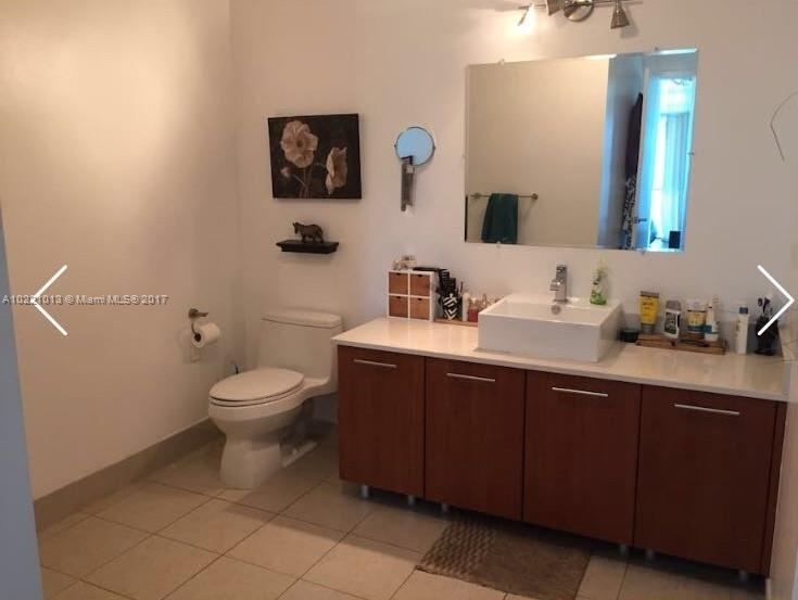 Four Midtown Miami Condo - Residential Lease