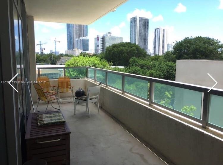 Four Midtown Miami Condo - Residential Lease