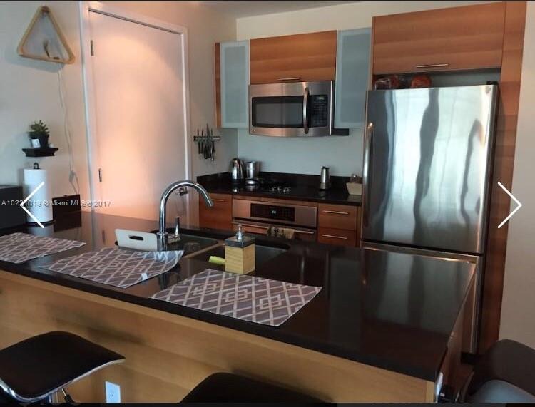 Four Midtown Miami Condo - Residential Lease