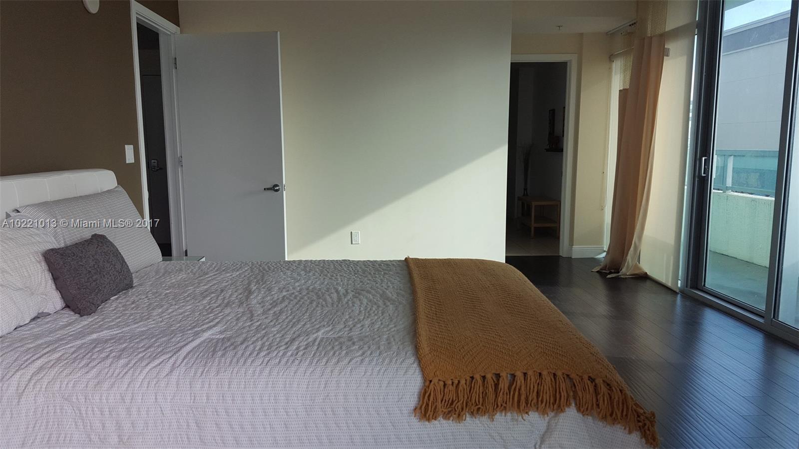 Four Midtown Miami Condo - Residential Lease