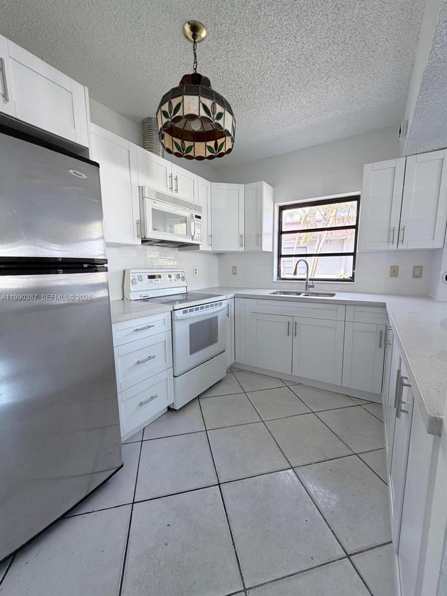 NINTH ST TERR - Residential Lease