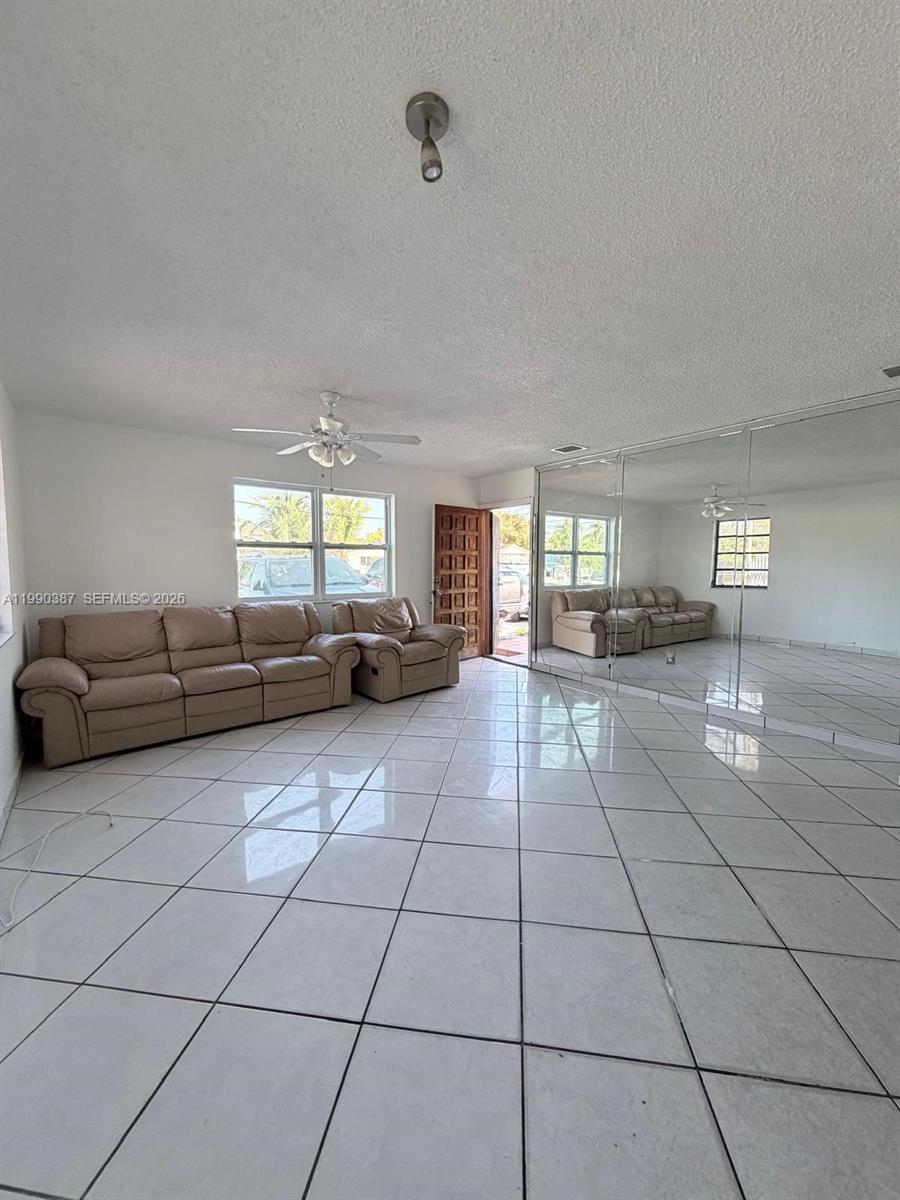 NINTH ST TERR - Residential Lease